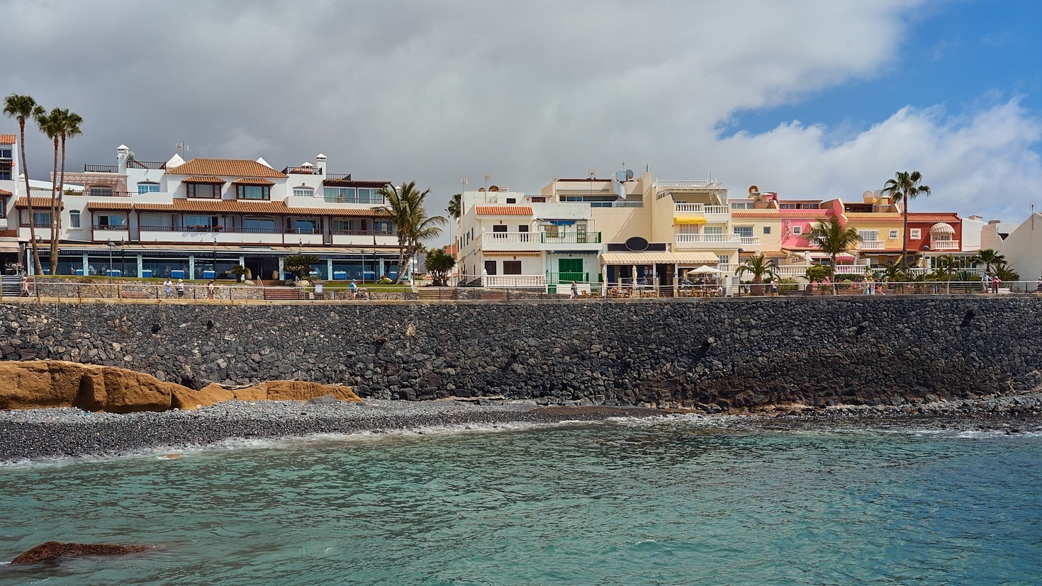 Beste hotels voor een ontspannen verblijf